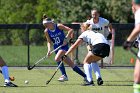 FH vs Nichols  Wheaton College Field Hockey vs Nichols College. - Photo By: KEITH NORDSTROM : Wheaton, field hockey, FH2021